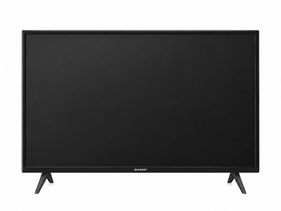 Sharp 32FA4E – telewizor LED 32 cale
