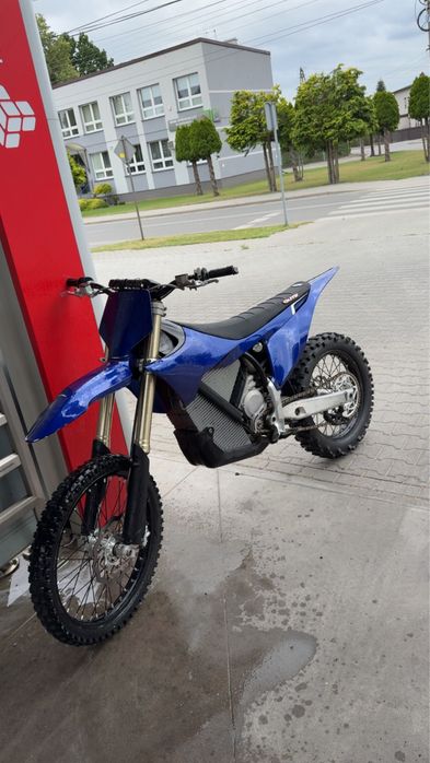 Wynajem Star Varg MX 1.0 80hp