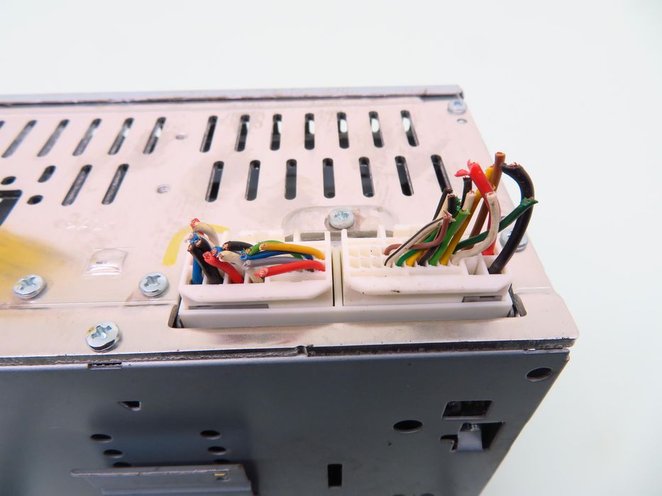 Radio Hyundai I30 II 96170a6210gu