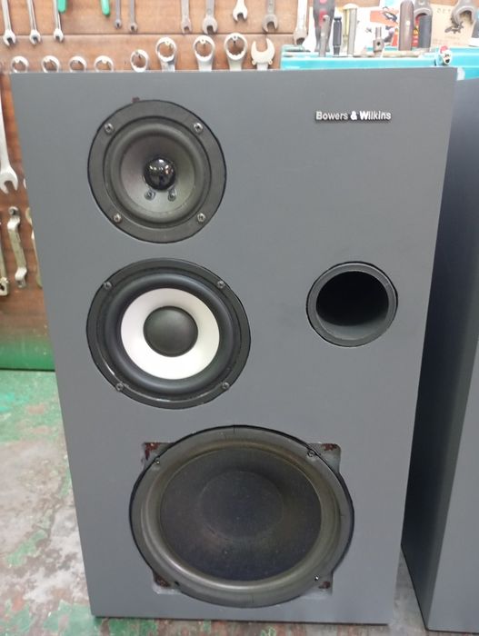 Акустика  Canton авторська 4 Ом.