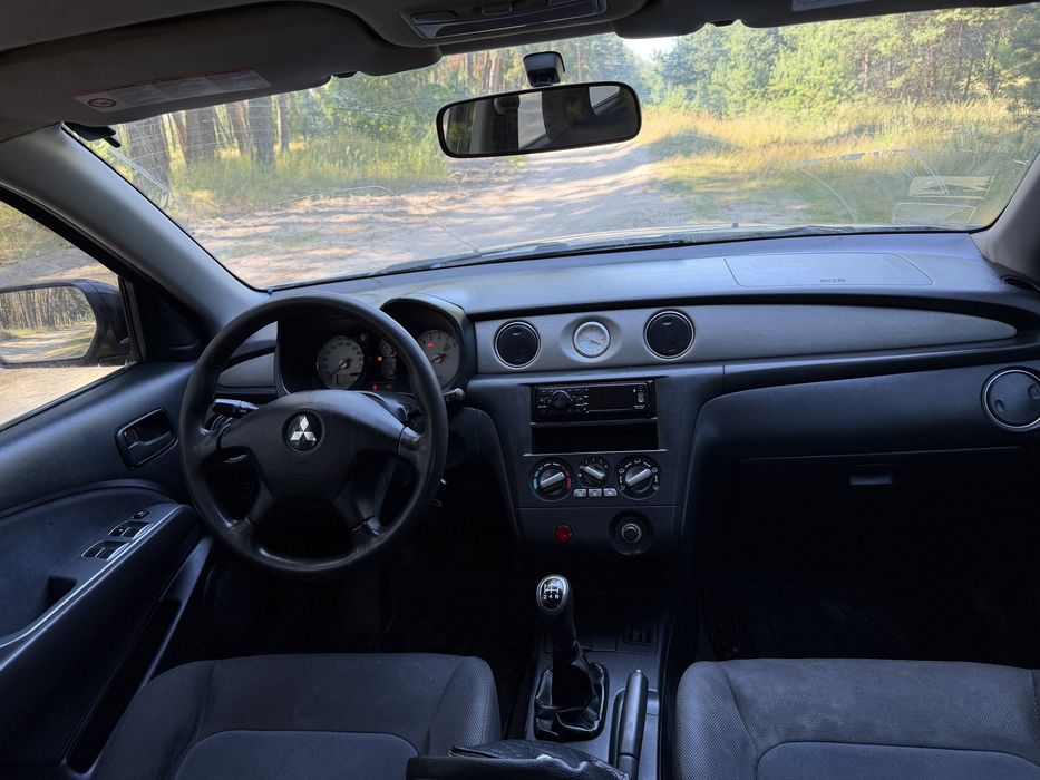 Продам Mitsubishi Outlander