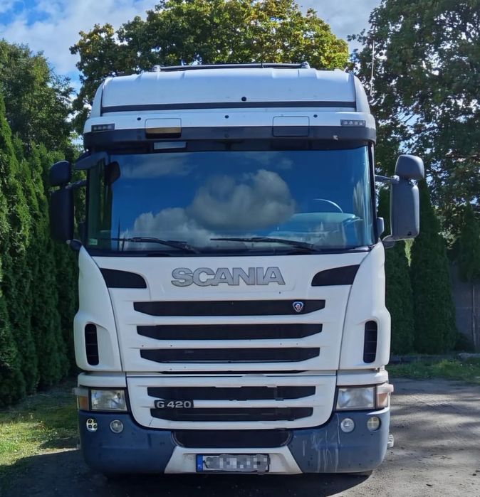 Scania