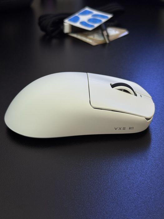 Ігрові бездротові миші VXE (VGN) R1 Pro