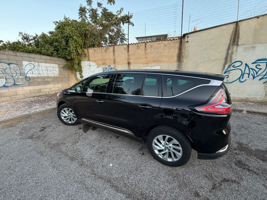 Vende se RENAULT Espace — photo 3