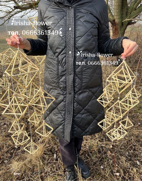 Соломяні іграшки