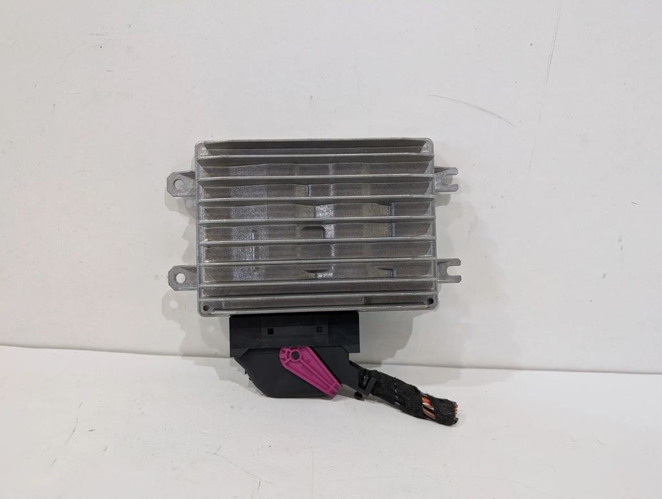 AUDI A3 8Y A4 B9 A5 8W Q4 E-TRON Q5 WZMACNIACZ AUDIO HARMAN 8Y0035465A