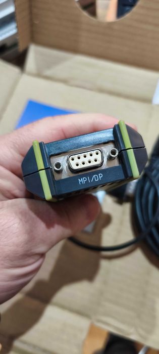 Siemens PLC Programmer444750486947778563