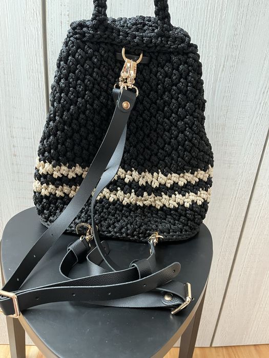 Nowy placak handmade