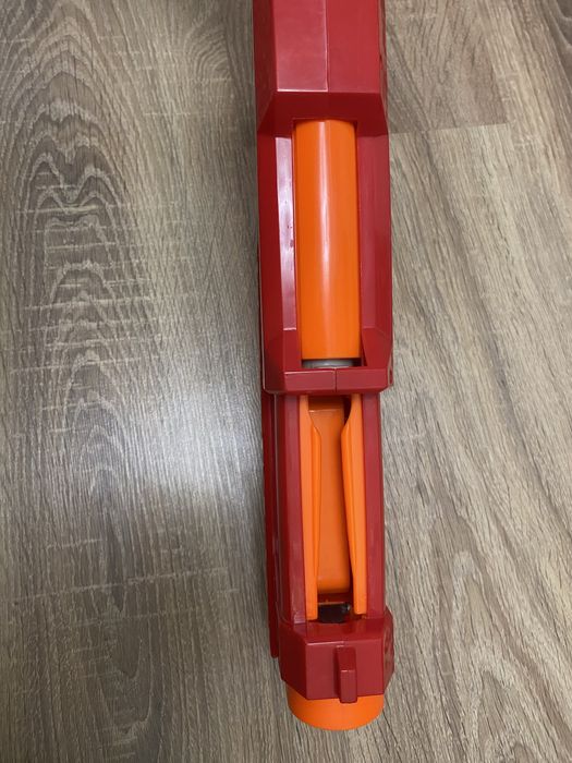 Продам бластер NERF MAGNUS