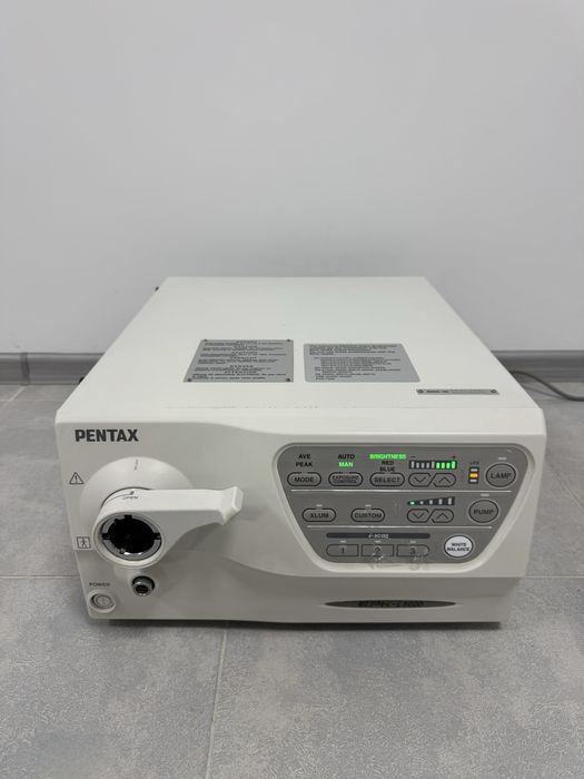 Pentax EPK-i 5000 відеопроцесор ендоскопічний ендоскоп