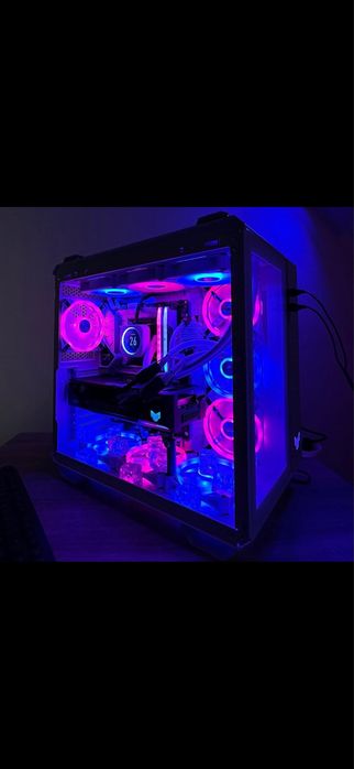 Składanie i Modernizacja Komputerów PC