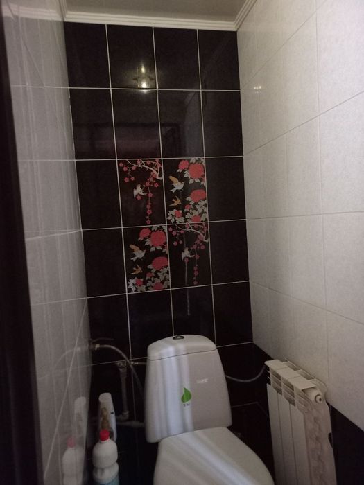 Оренда 2к в Центрі міста (Вельвет)