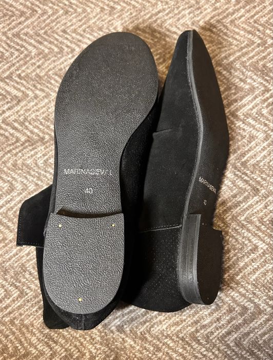 Жіночі шкіряні ботільйони,чобітки.