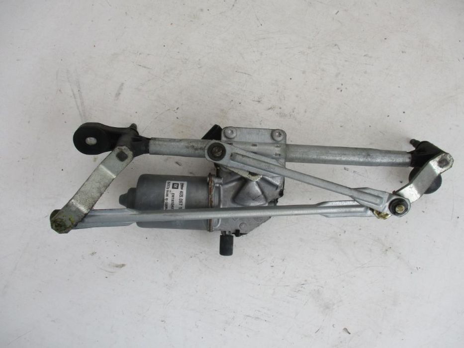 Motor de Limpa Vidros Opel Corsa D
