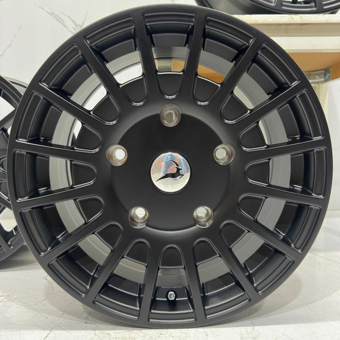 Jantes 16" Fav1 Model 60 Ford Transit Custom 5x160 autocaravana