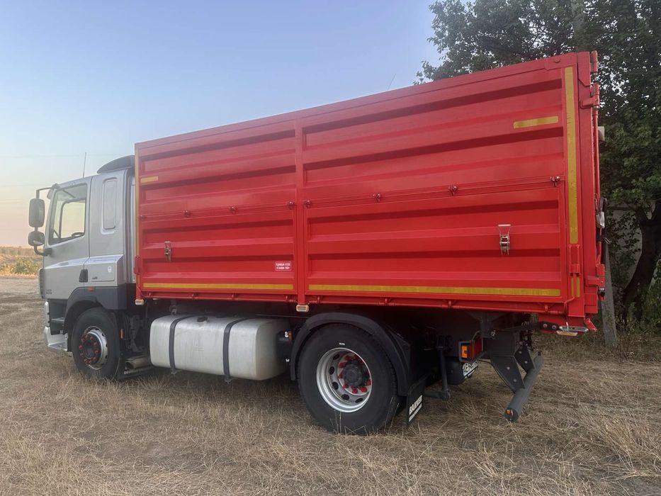 Продам Daf CF 85