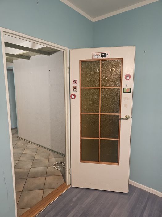 Drzwi wewnętrzne 5szt