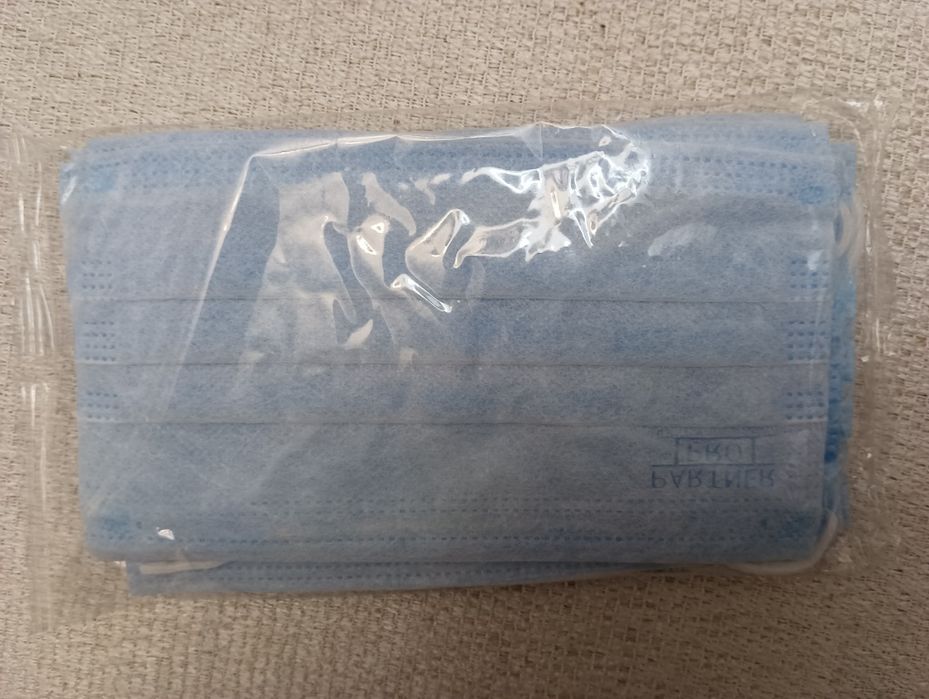 Маска медицинская