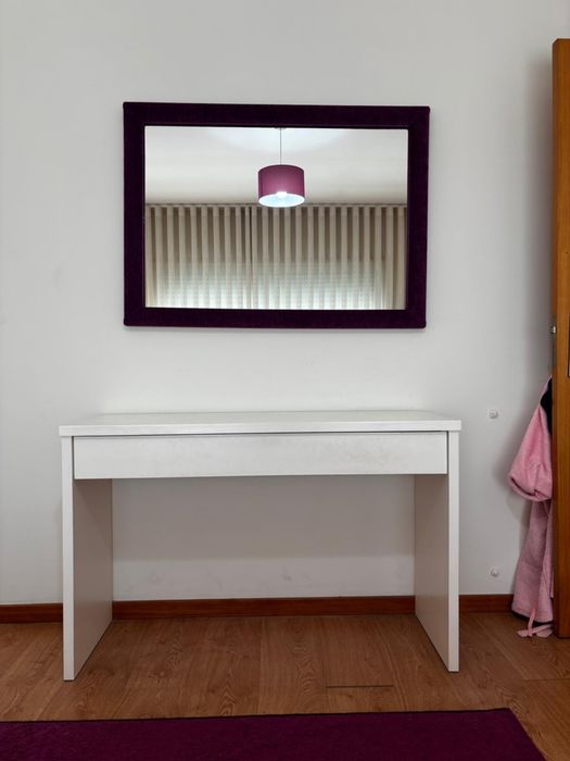 Móveis de Quarto Completo