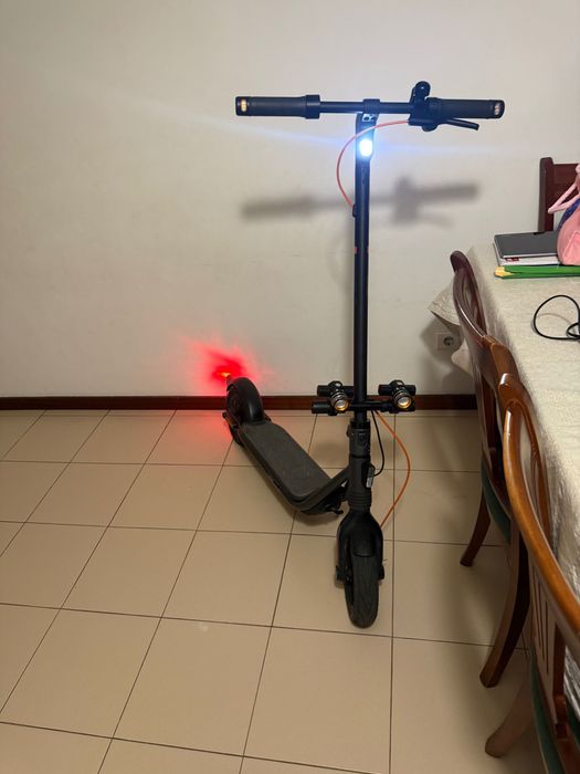ninebot kickscooter F2 PRO