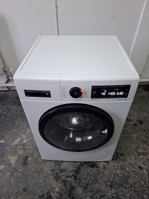 Пральна машина Bosch WAV28M30