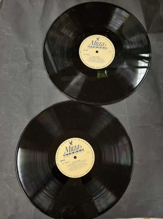 EX George Gershwin Rhapsody [331]