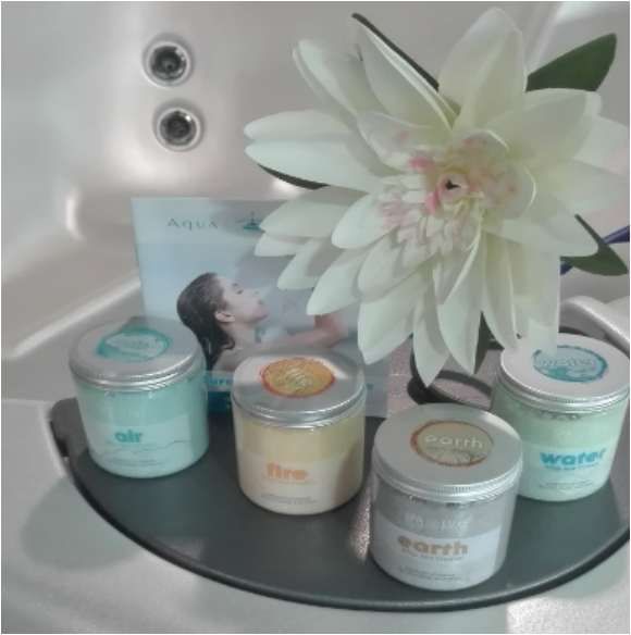 sais banho perfumados spa/jacuzzi Cascais piscinas e spas