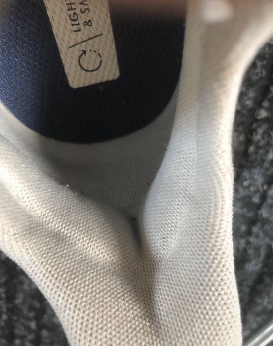 Buty do biegania hoka clifton edge