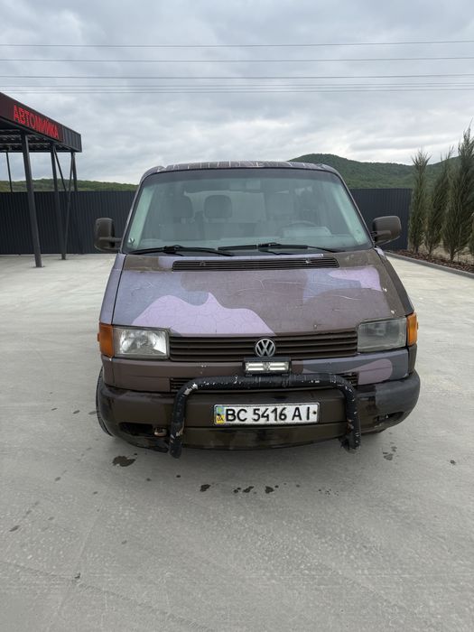 Продам Т4 на полному ходу