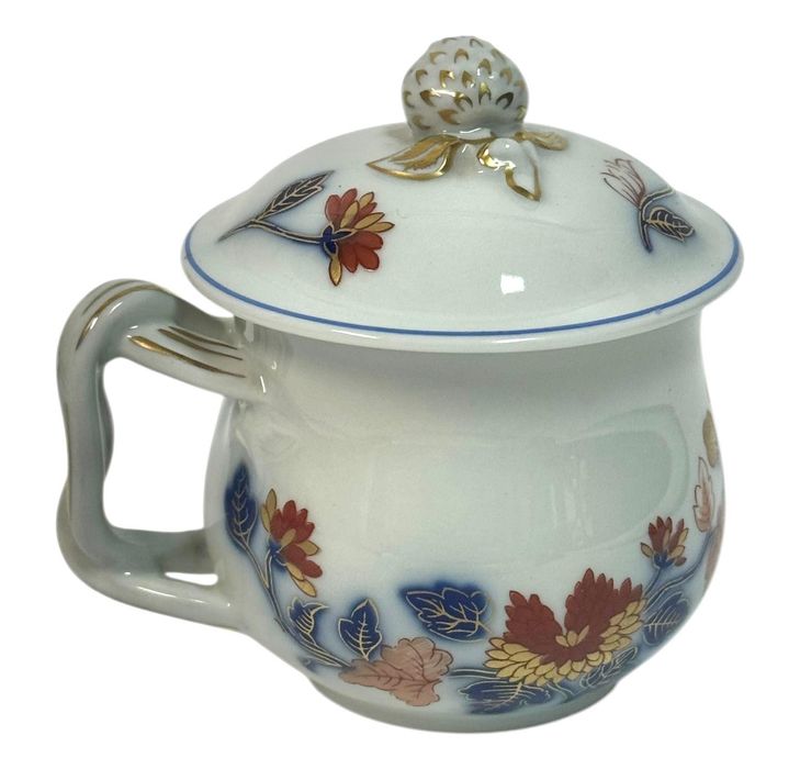 Cremeira Vista Alegre - Imari