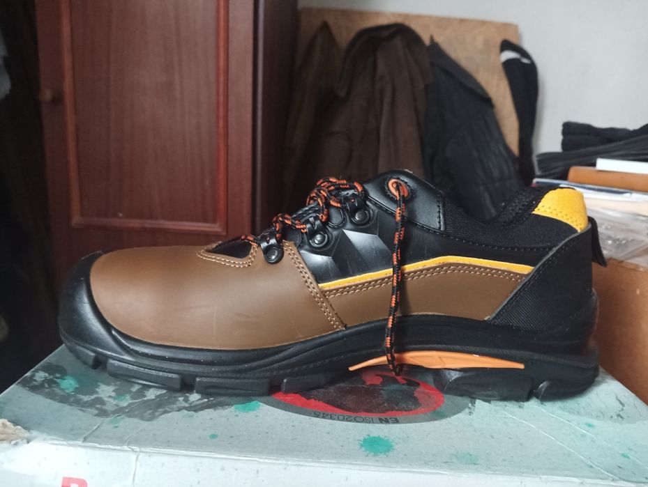 Sprzedam Buty Robocze