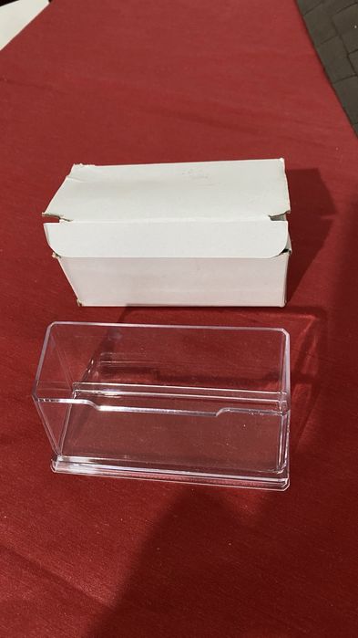 Expositor Cartões Visita