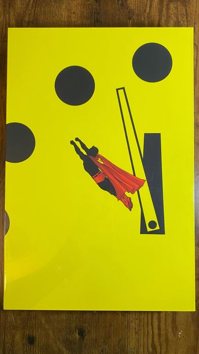 Absolute Doomsday Clock (Johns Geoff) Zabrze • OLX.pl