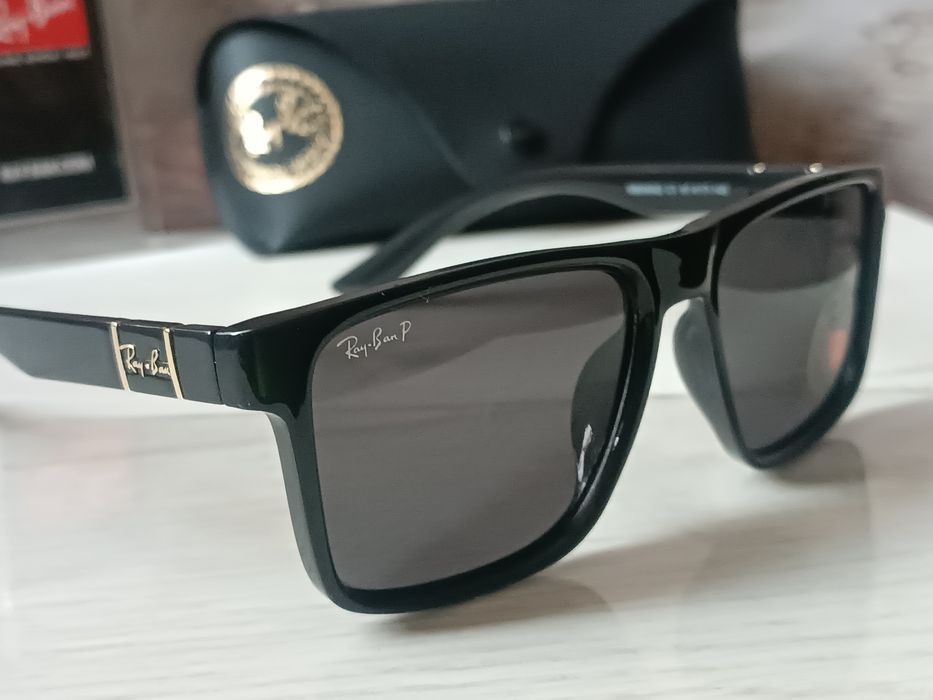 Брендові окуляри  Ray Ban. Нові