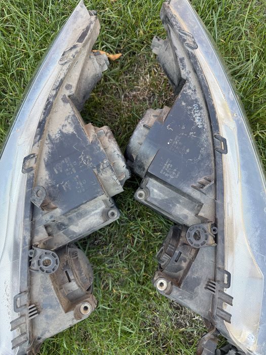 Фари Honda civic 5d 2006-2011