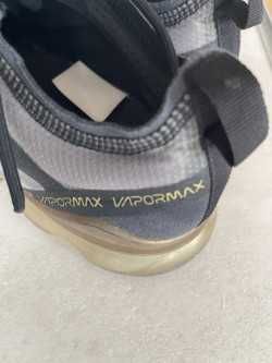 Nike Air Vapormax 2019 Black Gold