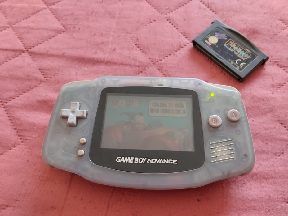 Gameboy Advance Original