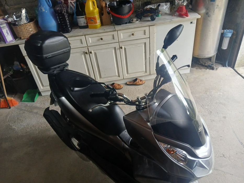 Scooter Honda PCX