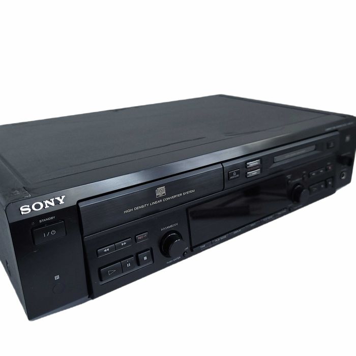 odtwarzacz  Sony MXD-D3