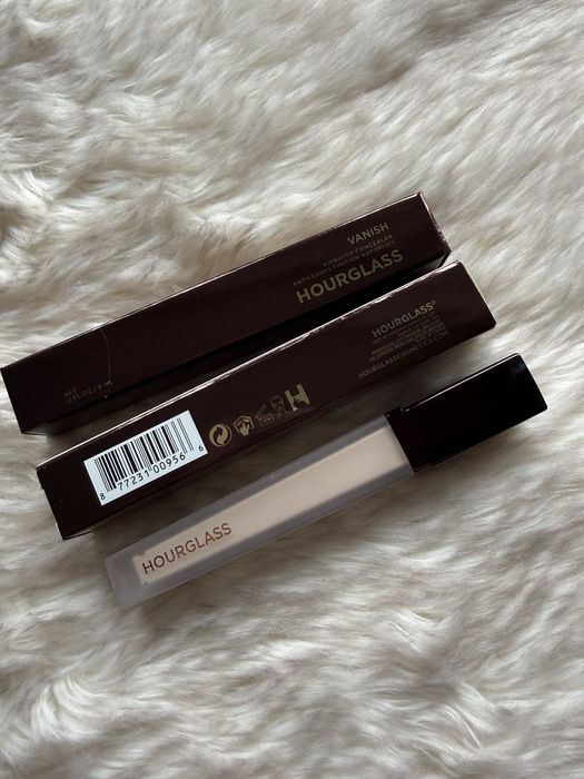 Консилер Hourglass Vanish Airbrush Concealer відтінок birch