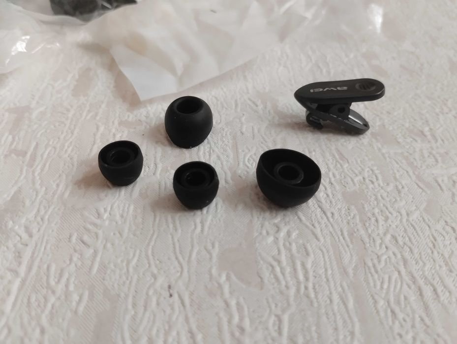 Вкладиші для навушників