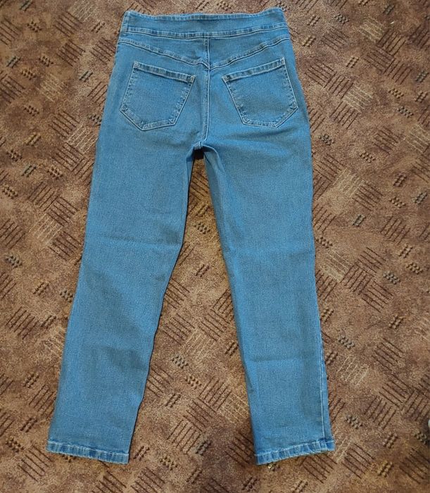 Джинси для вагітних To be