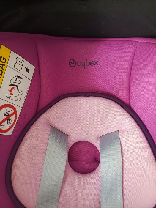 Fotelik Cybex Anton 5