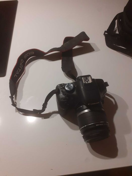 Canon 550D óptimo estado