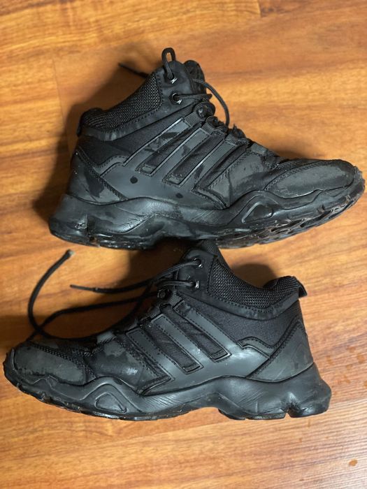 adidas terrex gore tex