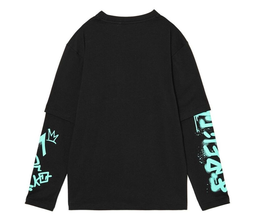 Koszulka longsleeve, arcane unisex.