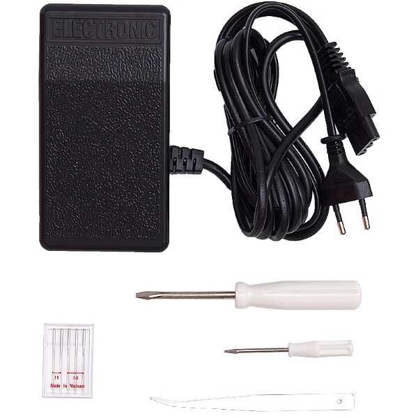 Оверлок Janome 210D продажа