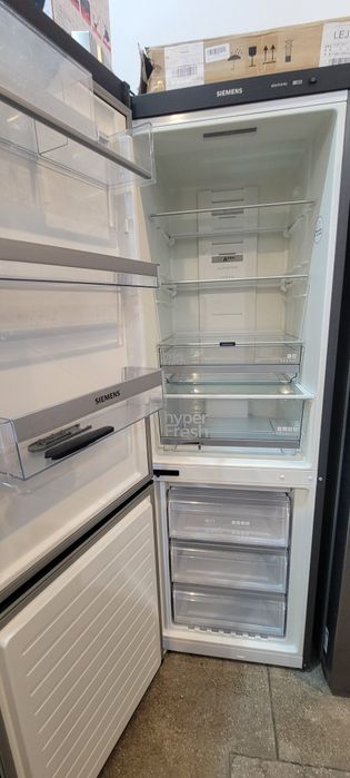 Холодильник сіменс