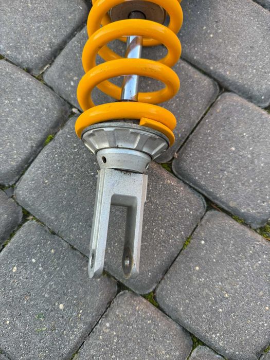 amortyzator zawieszenie ohlins tyl kiwak kawasaki kxf 250 / 450 r 9-15