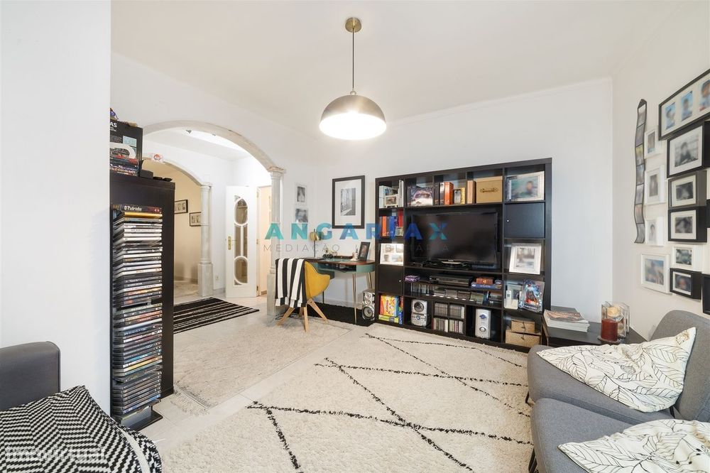 ANG962 - Apartamento T3 para Venda em Leiria — Leiria, Pousos, Barreira E Cortes, Leiria